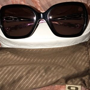 Oakley’s Harley Davidson Sunglasses